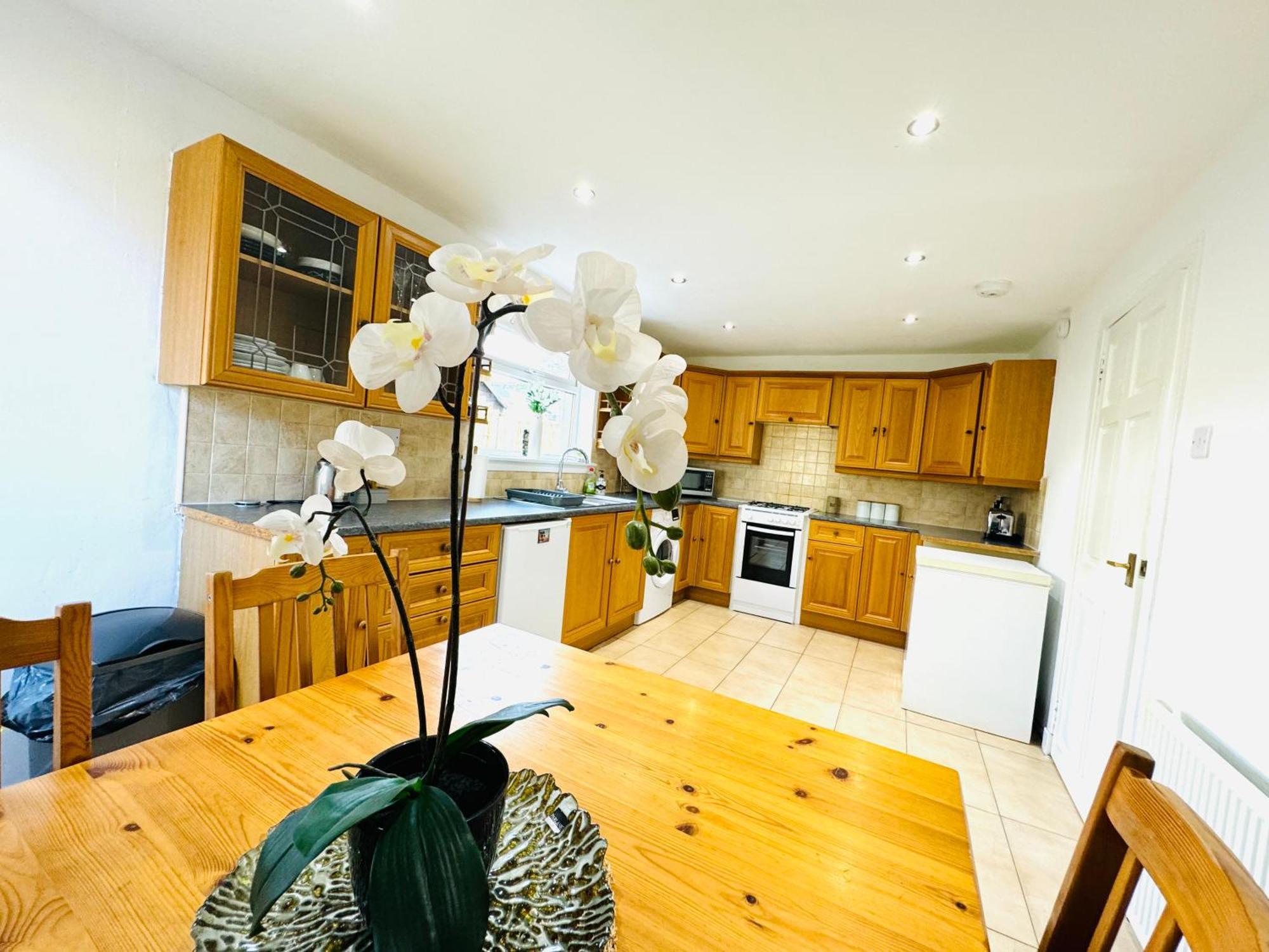 Tillicoultry Jupiter Apartment - Scotland Holiday Let Exterior foto