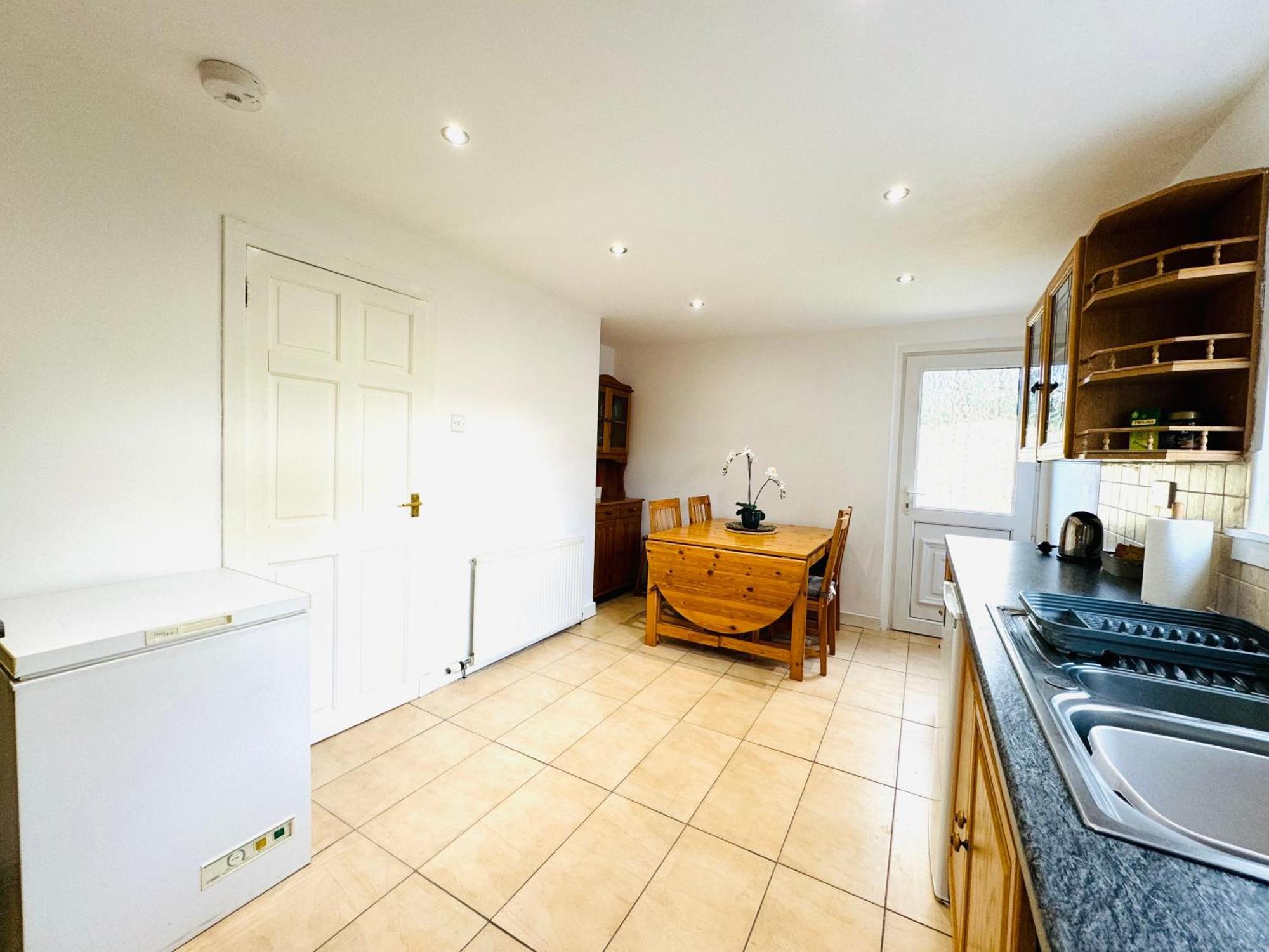 Tillicoultry Jupiter Apartment - Scotland Holiday Let Exterior foto